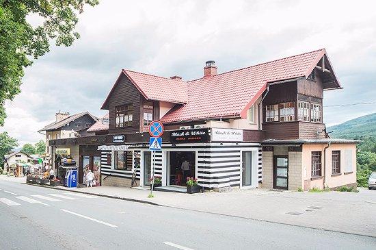 Black&White